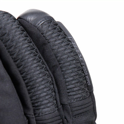 Dainese Trento D - Dry Gloves - High Road Motorsports - Motorcycle Gloves - 75281682XS - Dainese