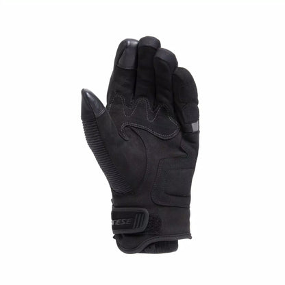 Dainese Trento D - Dry Gloves - High Road Motorsports - Motorcycle Gloves - 75281682XS - Dainese