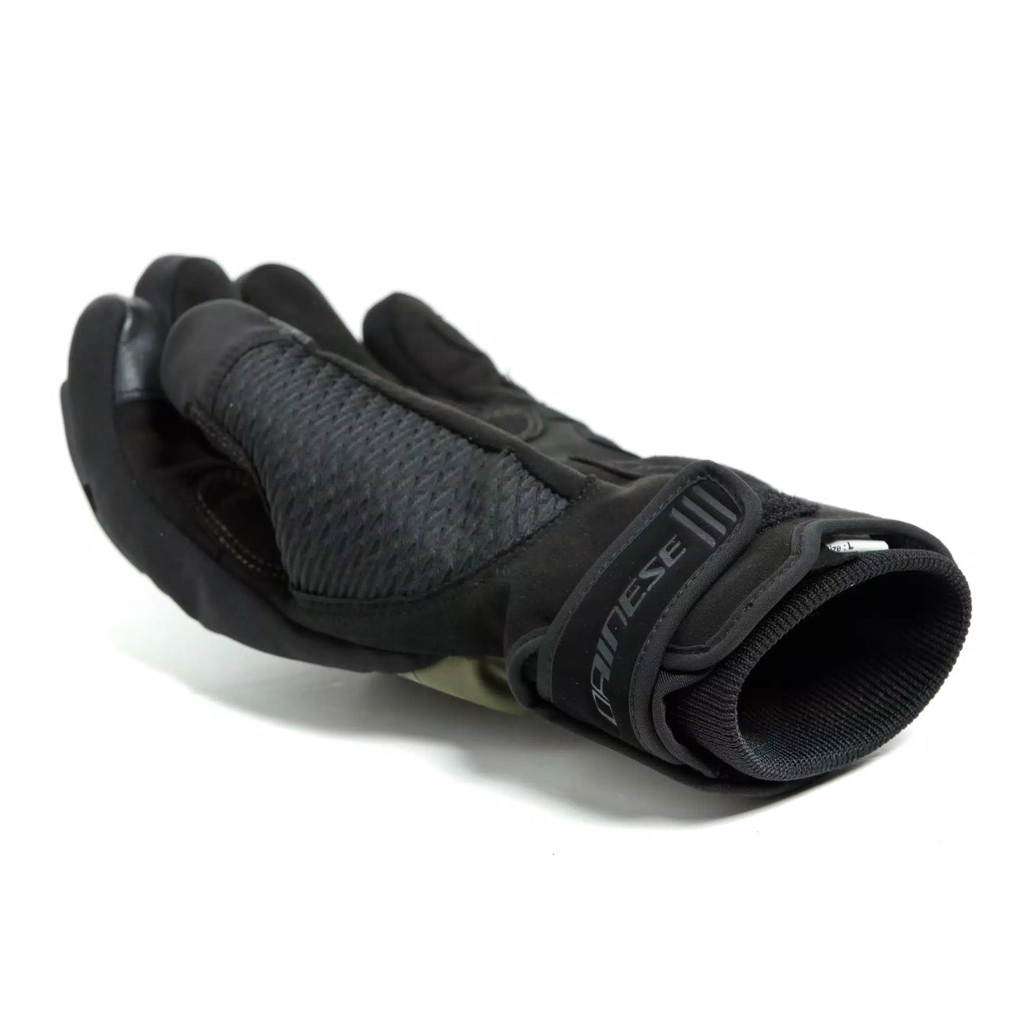 Dainese Trento D - Dry Gloves - High Road Motorsports - Motorcycle Gloves - 75281681XS - Dainese
