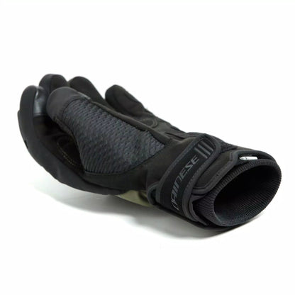 Dainese Trento D - Dry Gloves - High Road Motorsports - Motorcycle Gloves - 75281681XS - Dainese