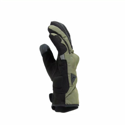 Dainese Trento D - Dry Gloves - High Road Motorsports - Motorcycle Gloves - 75281681XS - Dainese
