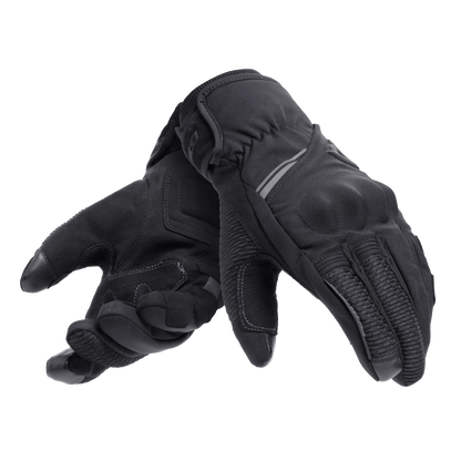 Dainese Trento D - Dry Gloves - High Road Motorsports - Motorcycle Gloves - 75281682XS - Dainese