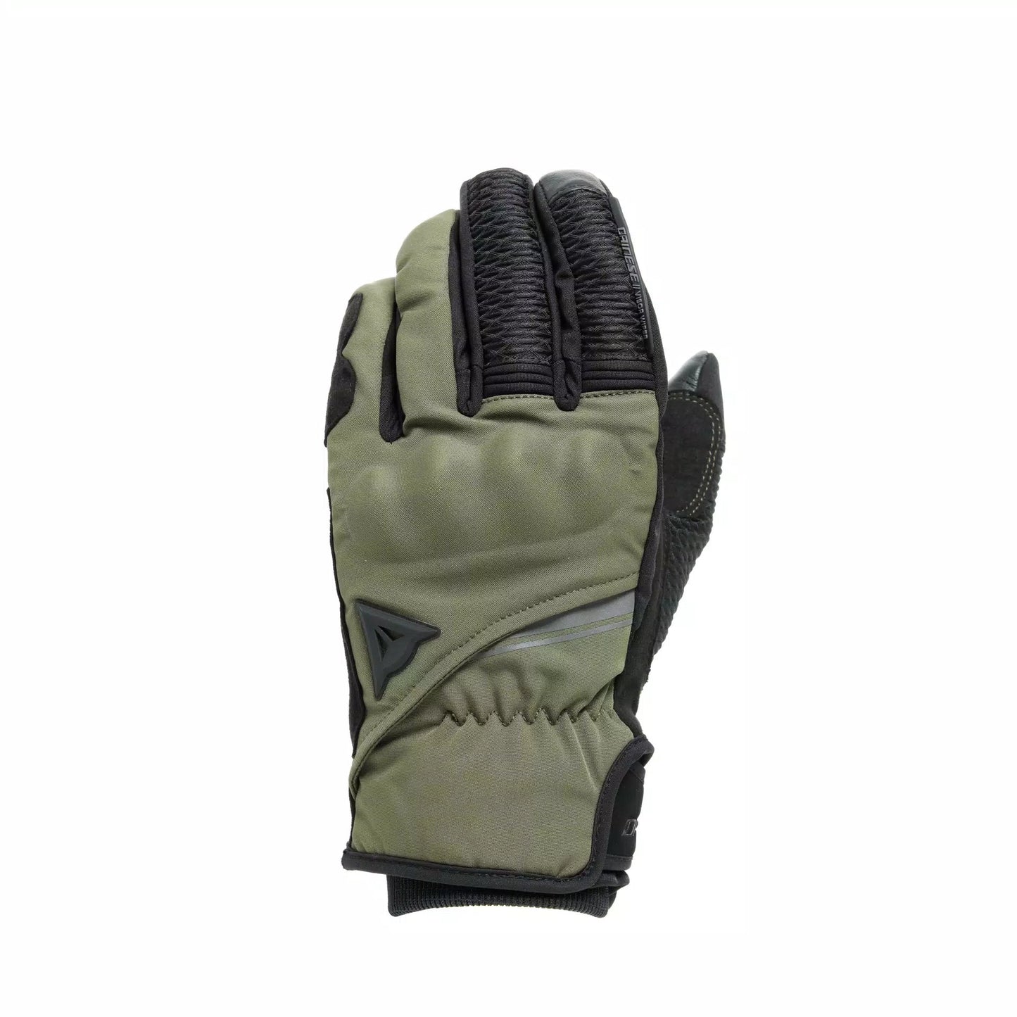 Dainese Trento D - Dry Gloves - High Road Motorsports - Motorcycle Gloves - 75281681XS - Dainese