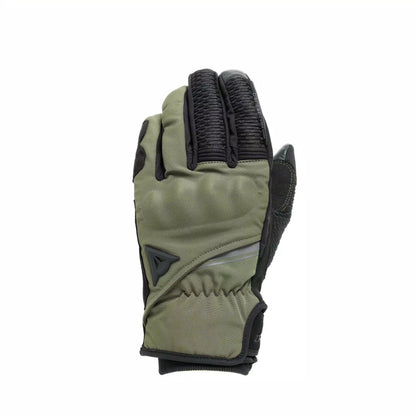 Dainese Trento D - Dry Gloves - High Road Motorsports - Motorcycle Gloves - 75281681XS - Dainese
