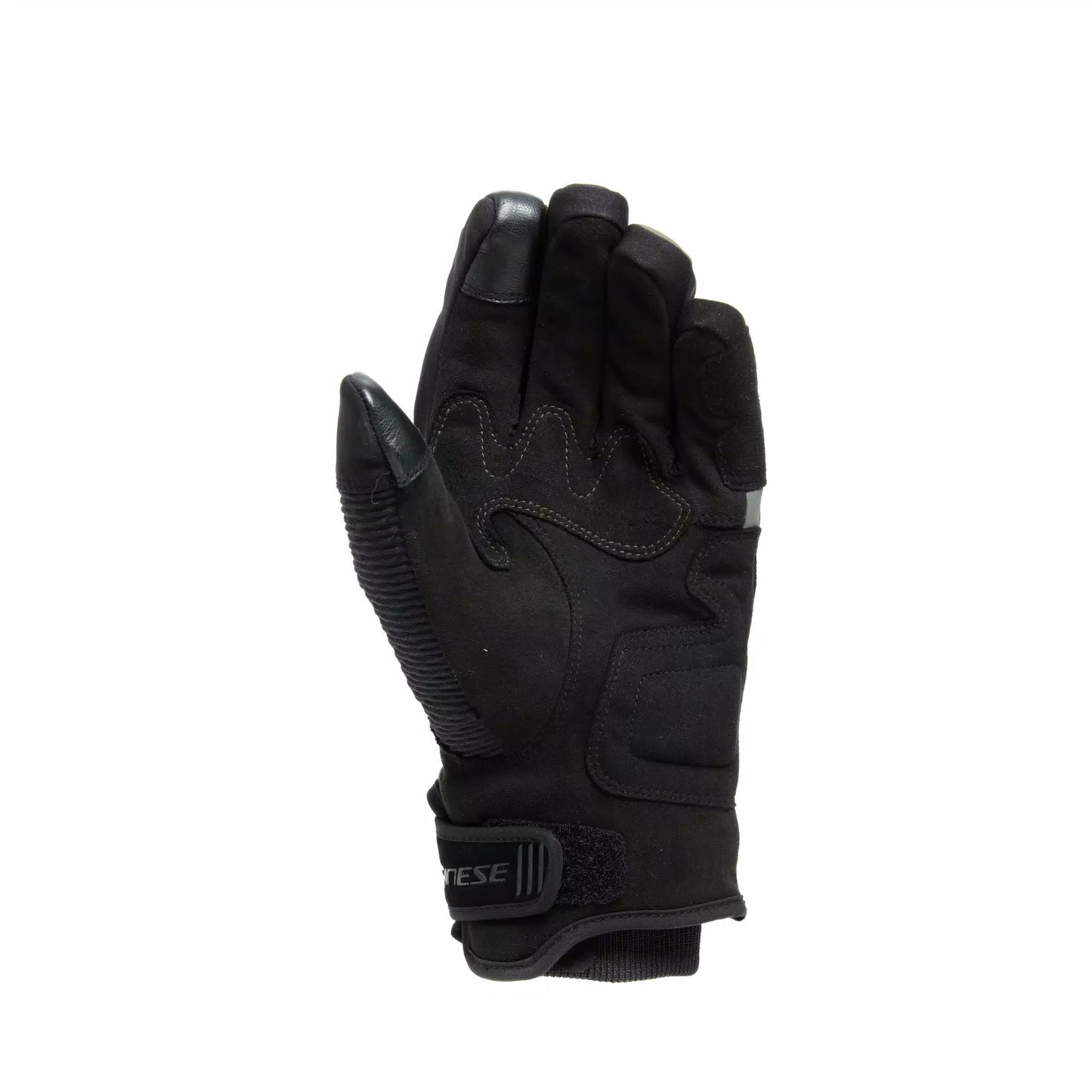 Dainese Trento D - Dry Gloves - High Road Motorsports - Motorcycle Gloves - 75281681XS - Dainese