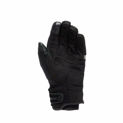 Dainese Trento D - Dry Gloves - High Road Motorsports - Motorcycle Gloves - 75281681XS - Dainese