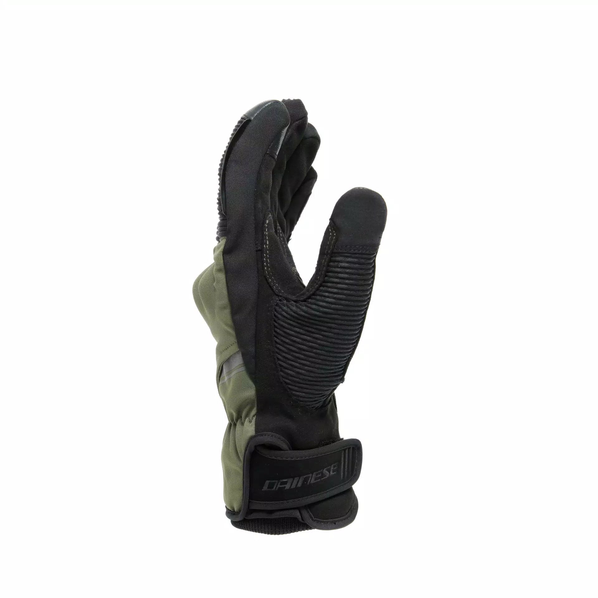 Dainese Trento D - Dry Gloves - High Road Motorsports - Motorcycle Gloves - 75281681XS - Dainese