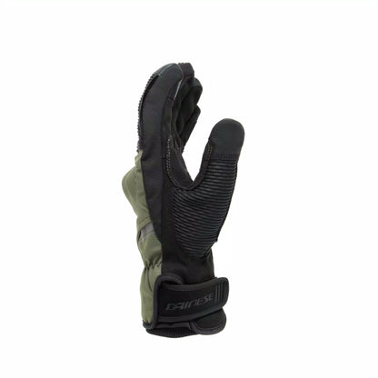 Dainese Trento D - Dry Gloves - High Road Motorsports - Motorcycle Gloves - 75281681XS - Dainese