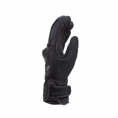Dainese Trento D - Dry Gloves - High Road Motorsports - Motorcycle Gloves - 75281682XS - Dainese