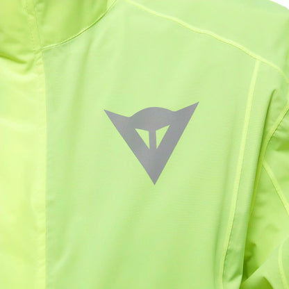 Dainese Ultralight Rain Jacket - High Road Motorsports - Rain Jacket - 75263121S - Dainese