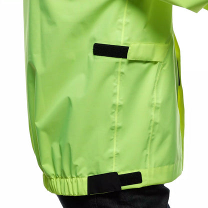 Dainese Ultralight Rain Jacket - High Road Motorsports - Rain Jacket - 75263121S - Dainese