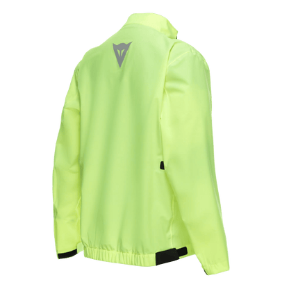 Dainese Ultralight Rain Jacket - High Road Motorsports - Rain Jacket - 75263121S - Dainese