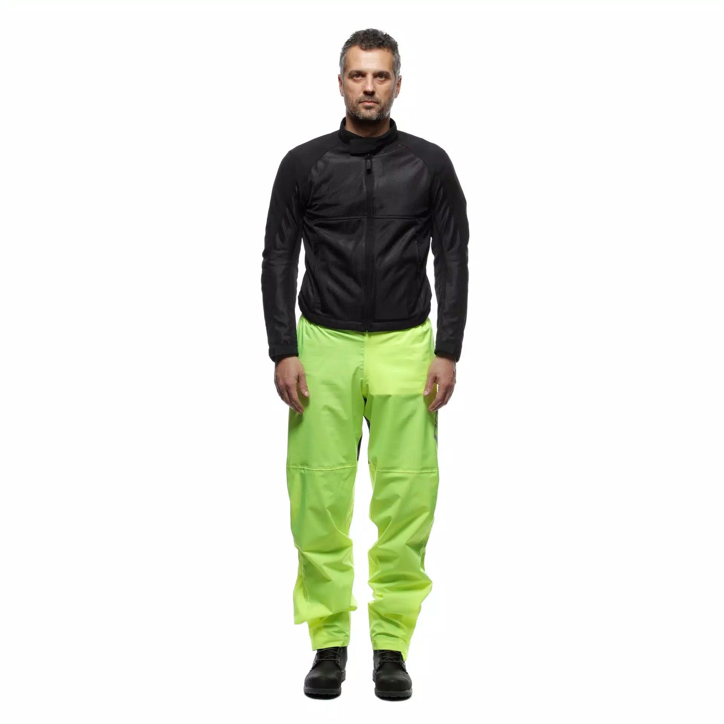 Dainese Ultralight Rain Pants - High Road Motorsports - Rain Pants - 75263131S - Dainese