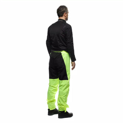 Dainese Ultralight Rain Pants - High Road Motorsports - Rain Pants - 75263131S - Dainese