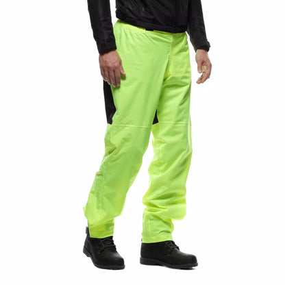 Dainese Ultralight Rain Pants - High Road Motorsports - Rain Pants - 75263131S - Dainese