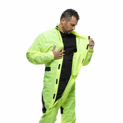 Dainese Ultralight Rain Suit - High Road Motorsports - Rain Suit - 75263141S - Dainese
