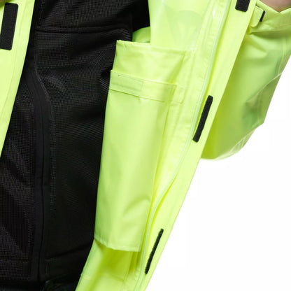 Dainese Ultralight Rain Suit - High Road Motorsports - Rain Suit - 75263141S - Dainese