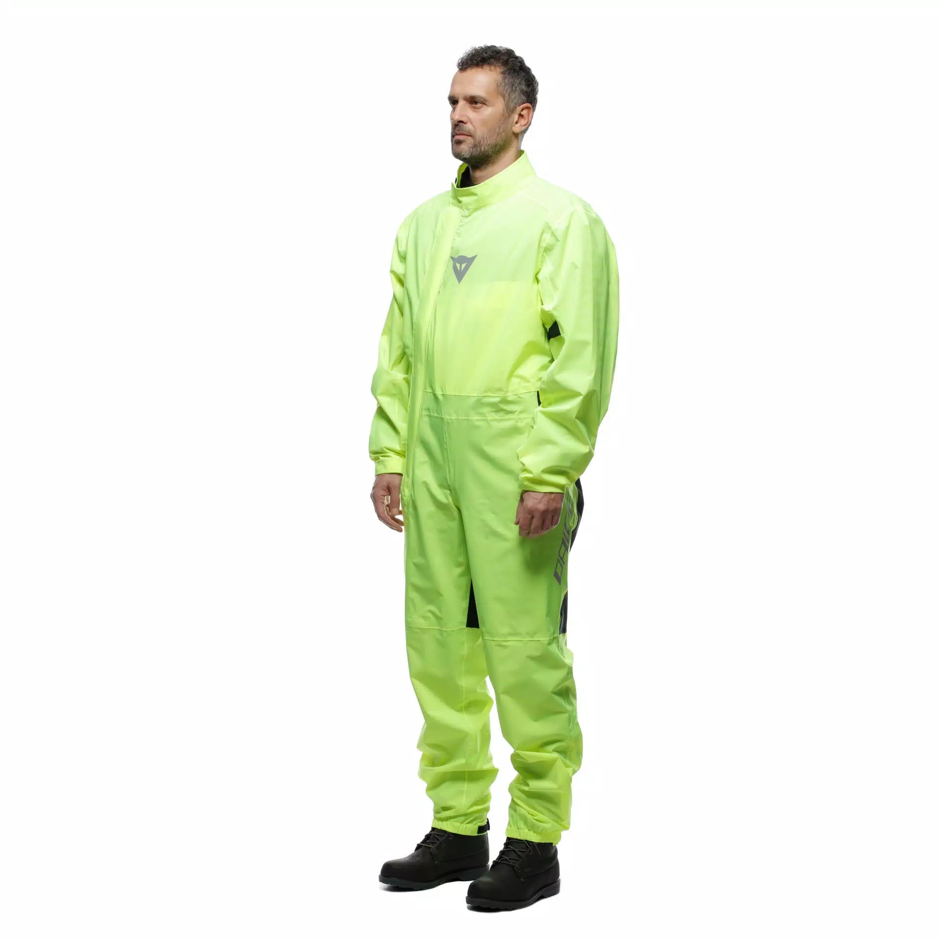 Dainese Ultralight Rain Suit - High Road Motorsports - Rain Suit - 75263141S - Dainese