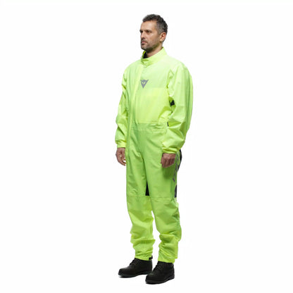 Dainese Ultralight Rain Suit - High Road Motorsports - Rain Suit - 75263141S - Dainese