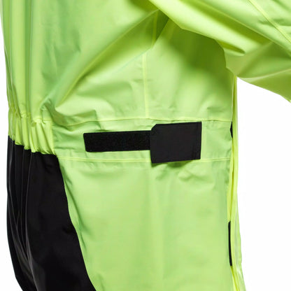 Dainese Ultralight Rain Suit - High Road Motorsports - Rain Suit - 75263141S - Dainese