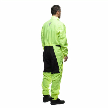 Dainese Ultralight Rain Suit - High Road Motorsports - Rain Suit - 75263141S - Dainese