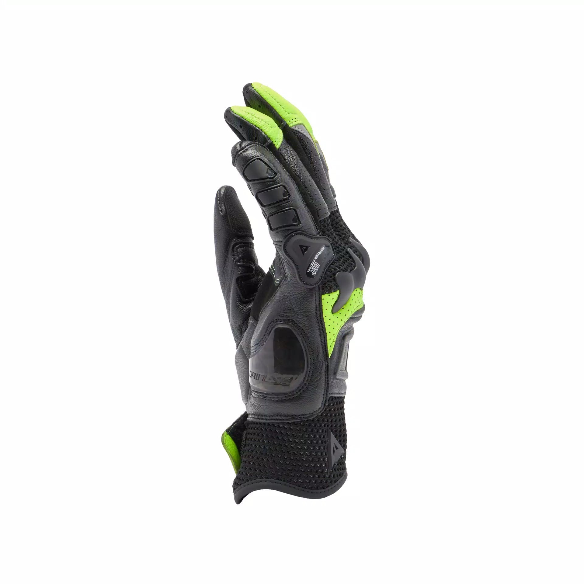 Dainese X - Ride 2 Ergo - Tek Gloves - High Road Motorsports - Motorcycle Gloves - 75281701XS - Dainese