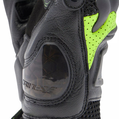 Dainese X - Ride 2 Ergo - Tek Gloves - High Road Motorsports - Motorcycle Gloves - 75281701XS - Dainese
