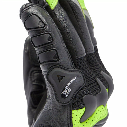 Dainese X - Ride 2 Ergo - Tek Gloves - High Road Motorsports - Motorcycle Gloves - 75281701XS - Dainese