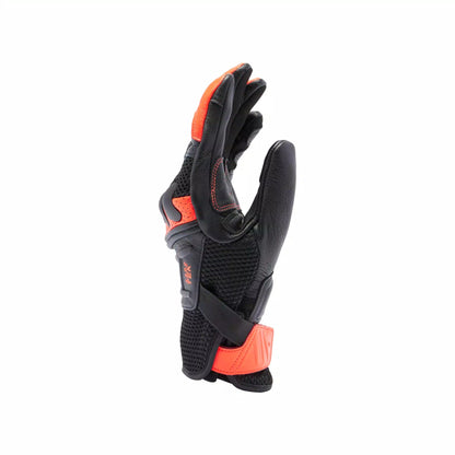 Dainese X - Ride 2 Ergo - Tek Gloves - High Road Motorsports - Motorcycle Gloves - 75281702XS - Dainese