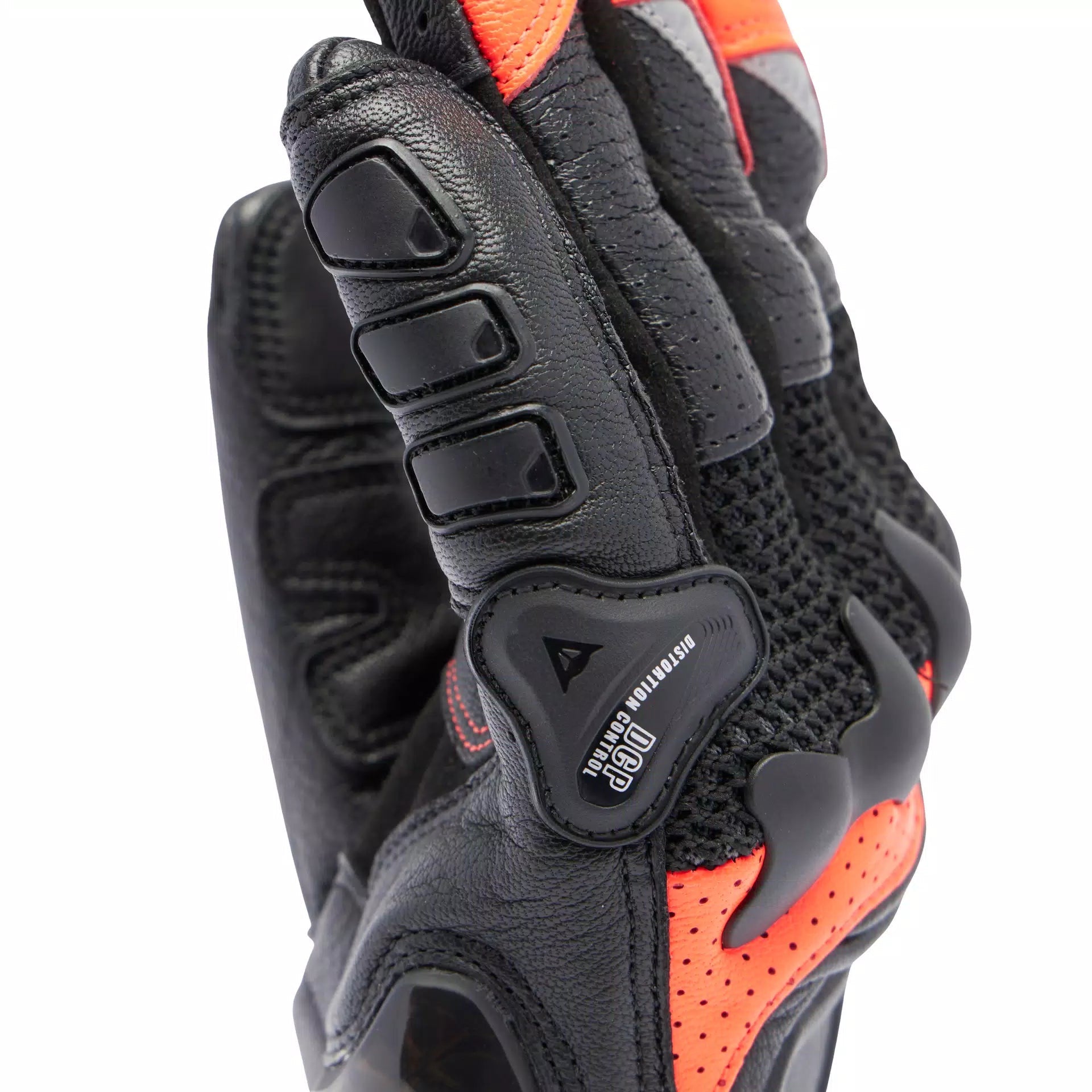 Dainese X - Ride 2 Ergo - Tek Gloves - High Road Motorsports - Motorcycle Gloves - 75281702XS - Dainese