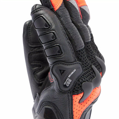 Dainese X - Ride 2 Ergo - Tek Gloves - High Road Motorsports - Motorcycle Gloves - 75281702XS - Dainese