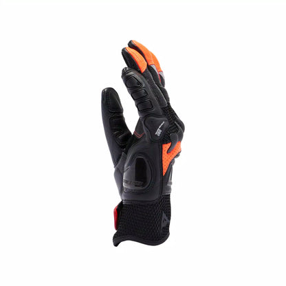 Dainese X - Ride 2 Ergo - Tek Gloves - High Road Motorsports - Motorcycle Gloves - 75281702XS - Dainese