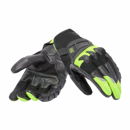 Dainese X - Ride 2 Ergo - Tek Gloves - High Road Motorsports - Motorcycle Gloves - 75281701XS - Dainese