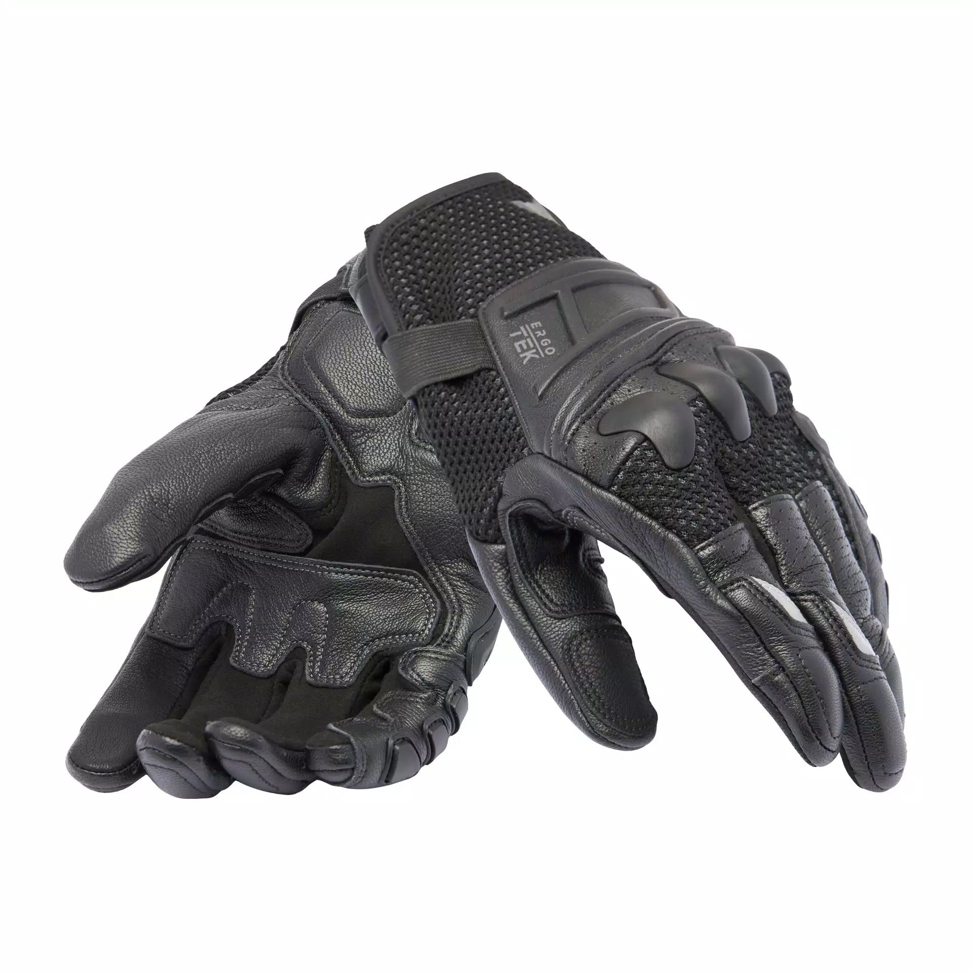 Dainese X - Ride 2 Ergo - Tek Gloves - High Road Motorsports - Motorcycle Gloves - 75281703XS - Dainese