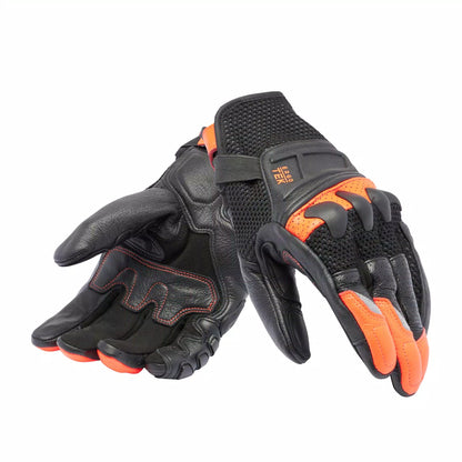 Dainese X - Ride 2 Ergo - Tek Gloves - High Road Motorsports - Motorcycle Gloves - 75281702XS - Dainese