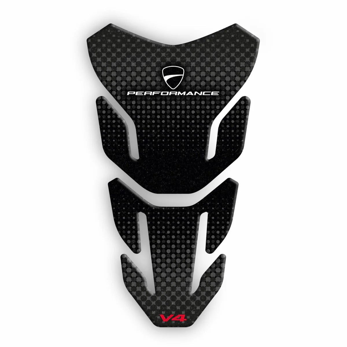 Ducati Adhesive Tank Protector (97480371AA) - High Road Motorsports - Tank Protector -  - Ducati