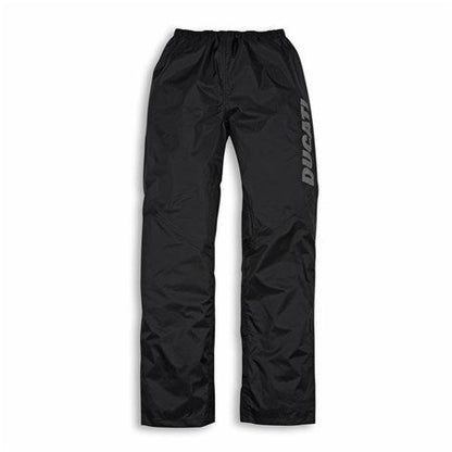 Ducati Aqua 2.0 Rain Pants - High Road Motorsports - Rain Pants - 981092393 - Ducati