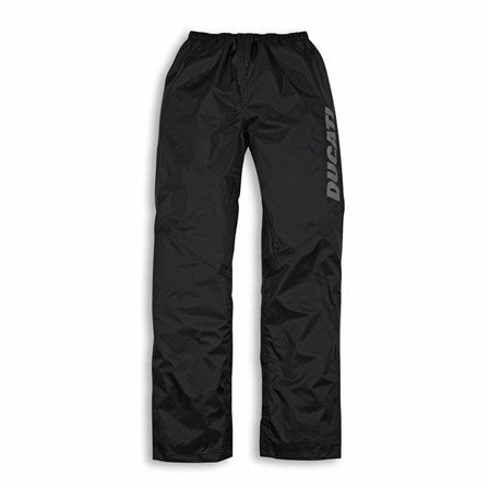 Ducati Aqua 2.0 Rain Pants - High Road Motorsports - Rain Pants - 981092393 - Ducati