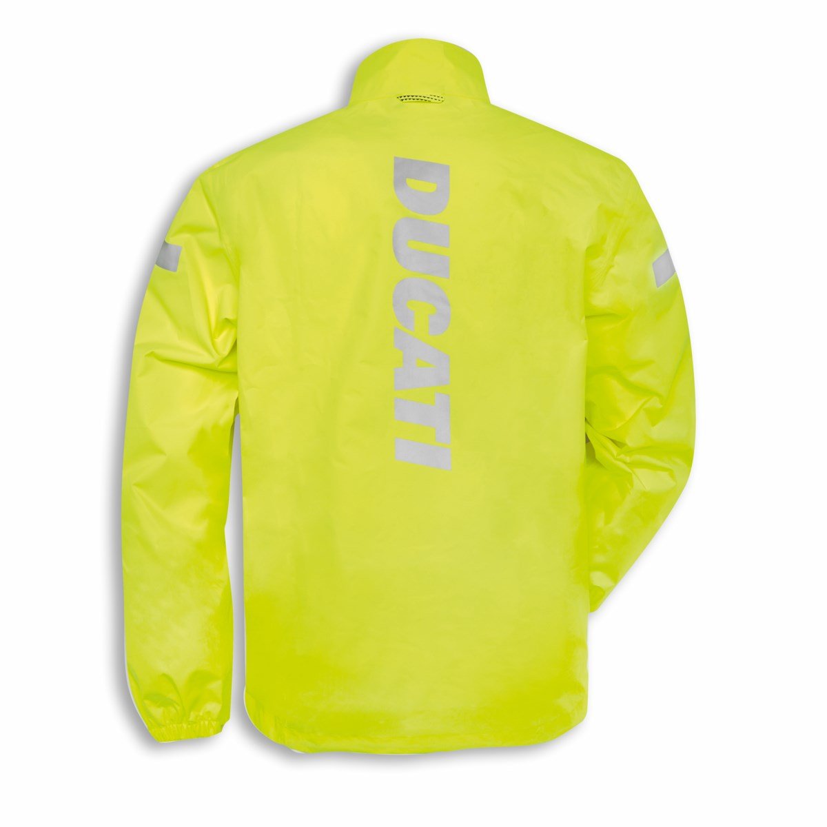 Ducati Aqua V3 Rain Jacket - High Road Motorsports - Rain Jacket - 981092583 - Ducati