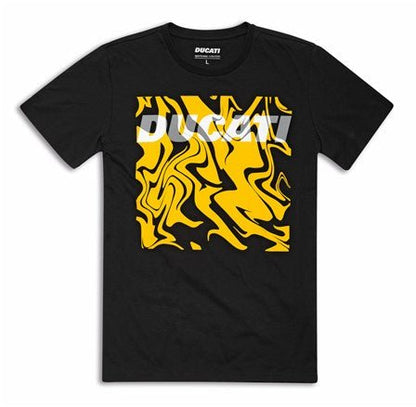 Ducati Art T-Shirt - High Road Motorsports - T-Shirt - 987711032 - Ducati