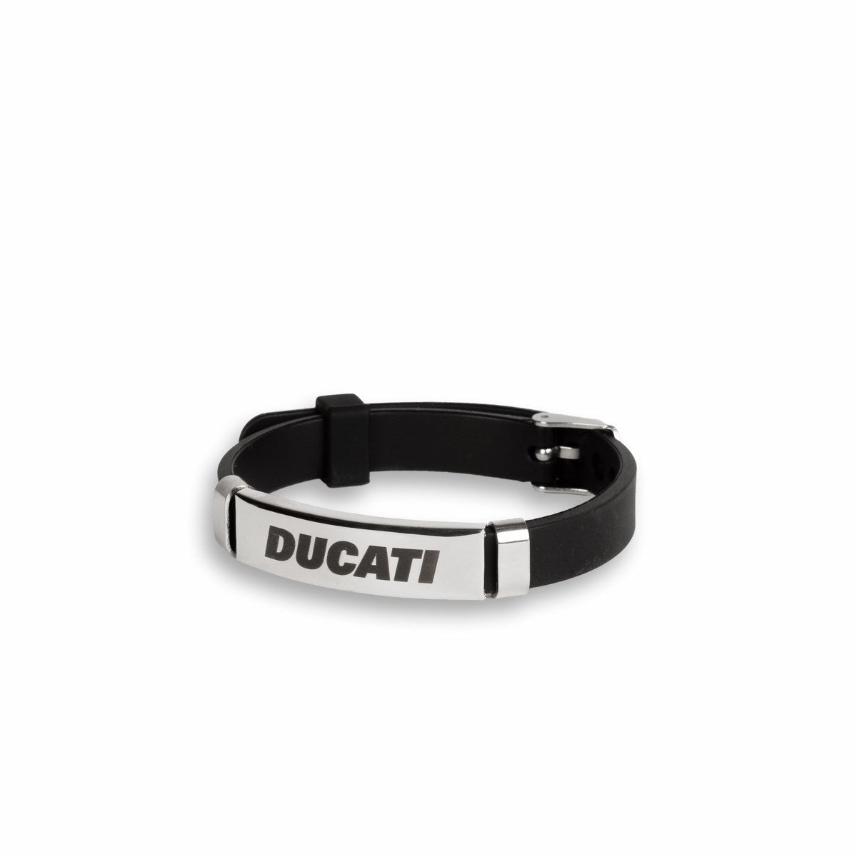 Ducati Attitude Bracelet - High Road Motorsports - Bracelet - 987712965 - Ducati