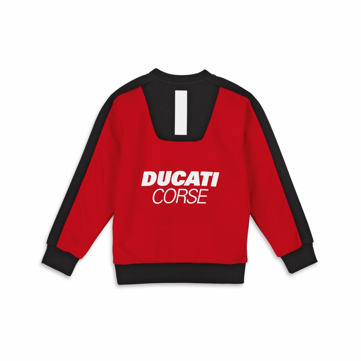 Ducati Baby Race Kid's Sweatshirt - High Road Motorsports - Kids - 987803204 - Ducati