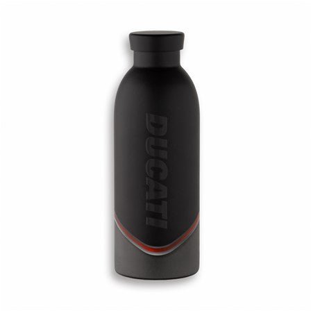 Ducati Black By 24B Thermos - High Road Motorsports - Thermos - 987713564 - Ducati