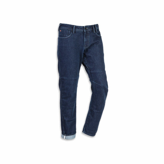 Ducati City C1 Jeans - High Road Motorsports - Motorcycle Pants - 981093728 - Ducati