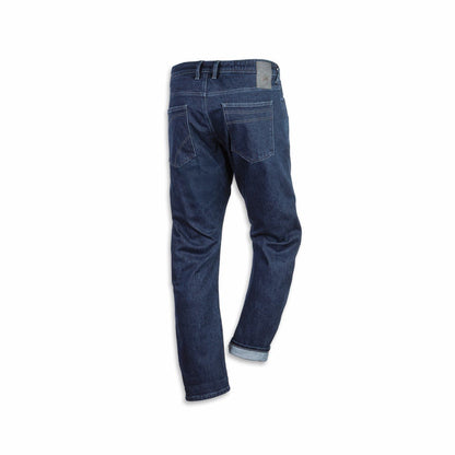Ducati City C1 Jeans - High Road Motorsports - Motorcycle Pants - 981093728 - Ducati