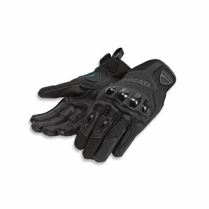 Ducati City C4 Gloves - High Road Motorsports - Motorcycle Gloves - 981092543 - Ducati