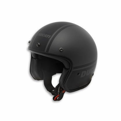 Ducati City Helmet - High Road Motorsports - Motorcycle Helmet - 981100132 - Ducati