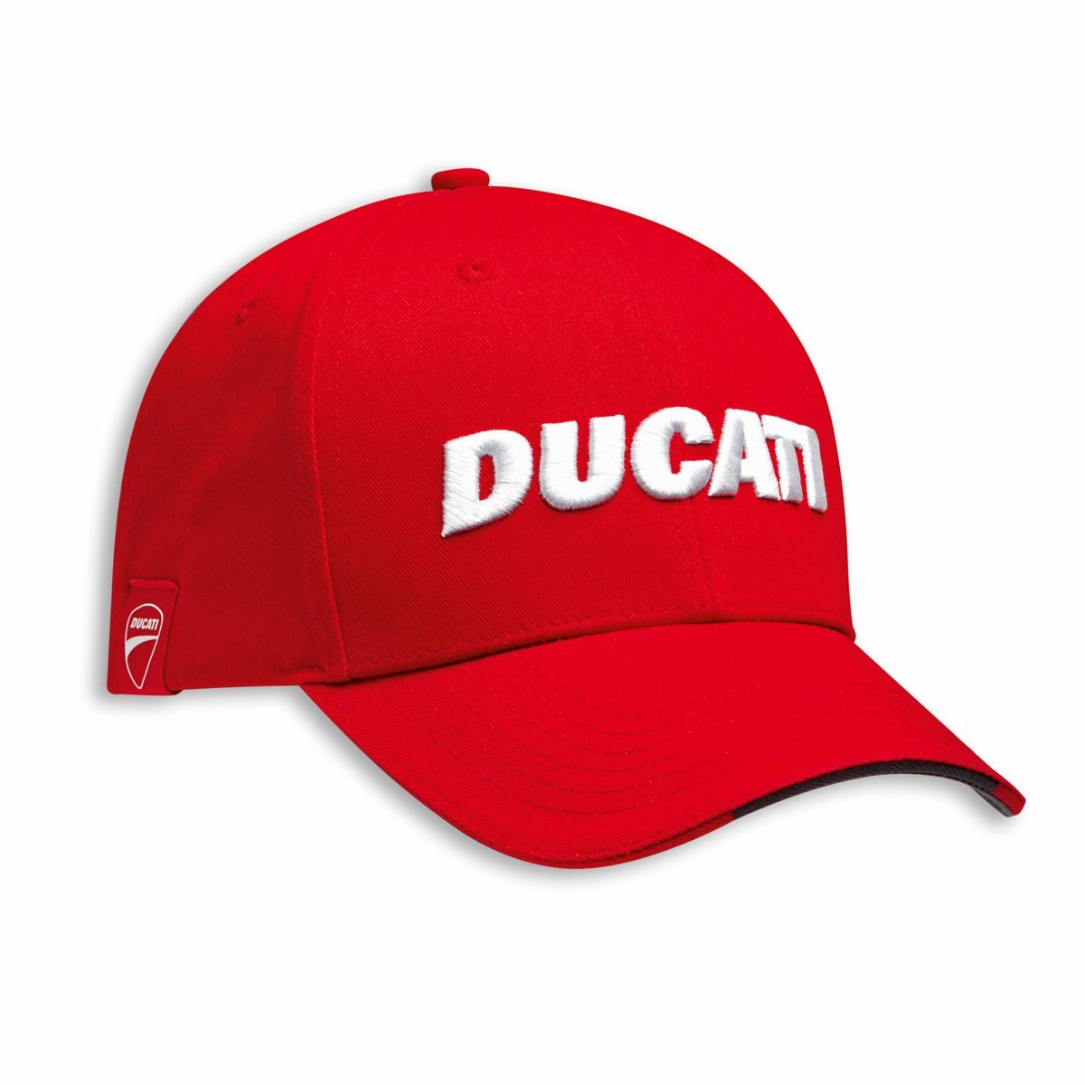 Ducati Company 2.0 Cap - High Road Motorsports - Hat - 987701751 - Ducati