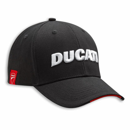 Ducati Company 2.0 Cap - High Road Motorsports - Hat - 987701752 - Ducati
