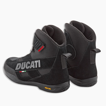 Ducati Company C4 2 GTX Boots - High Road Motorsports - Boots - 981090936 - Ducati